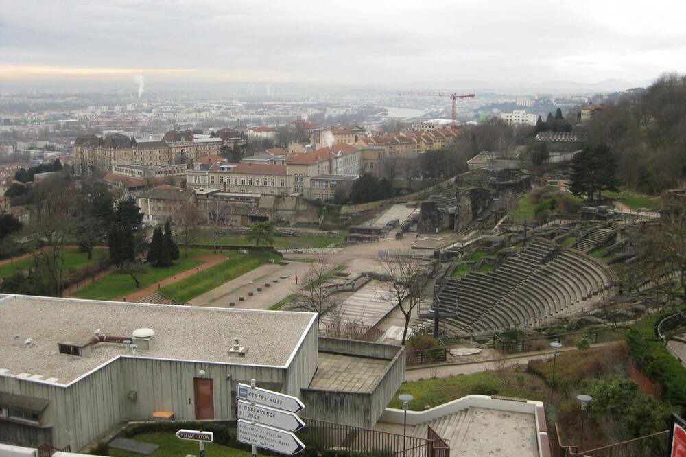 Photo of Outdoor in Fourviere