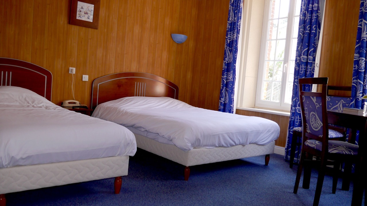 Photo of Bedroom in Quintin