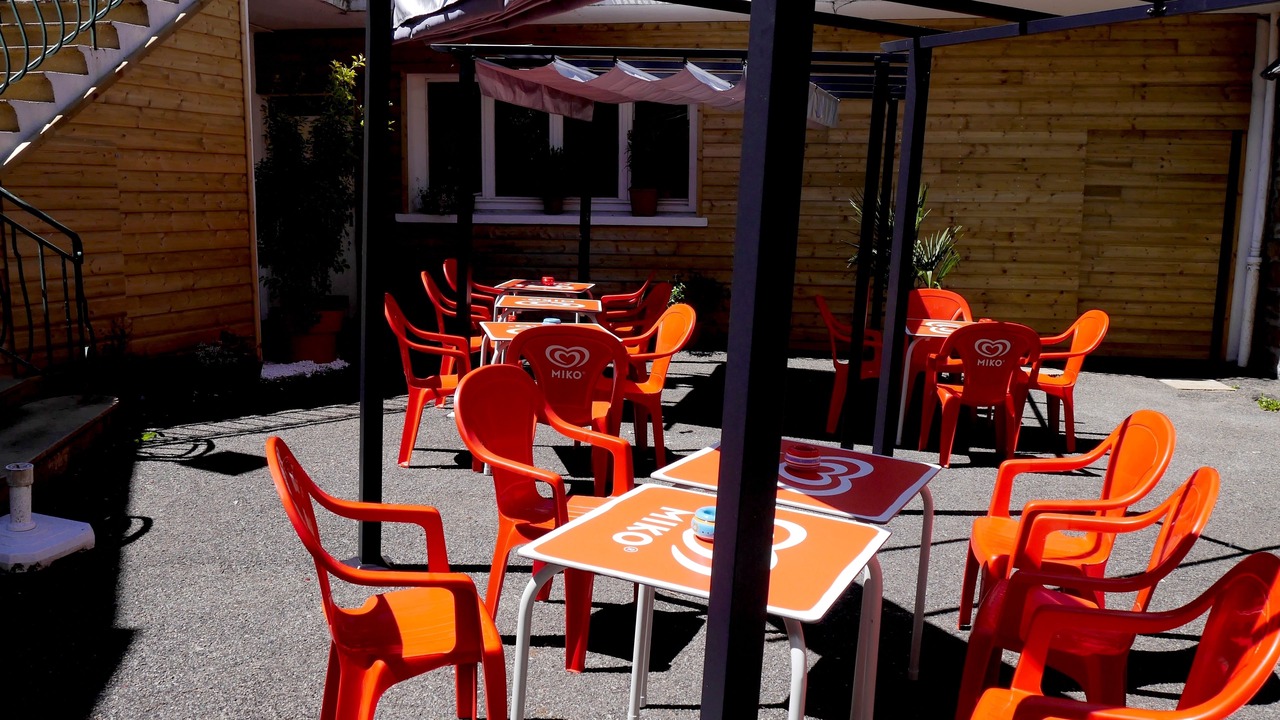 Photo of Patio Balcony in Quintin