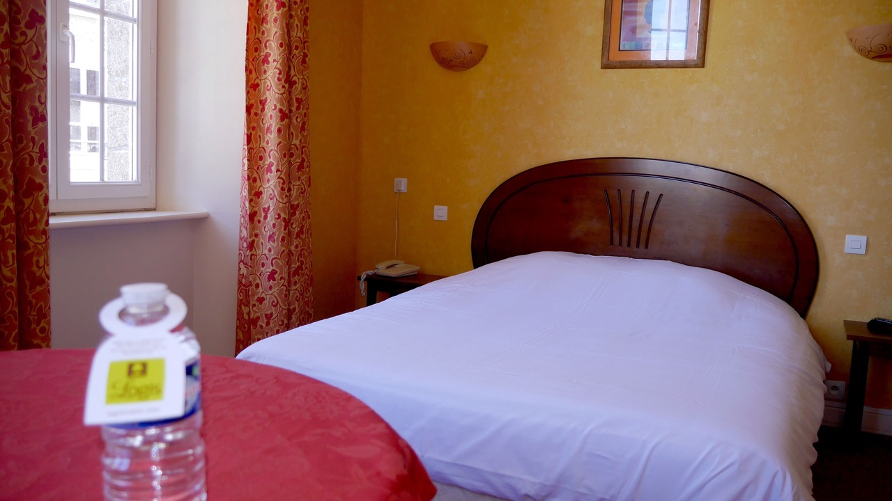 Photo of Bedroom in Quintin