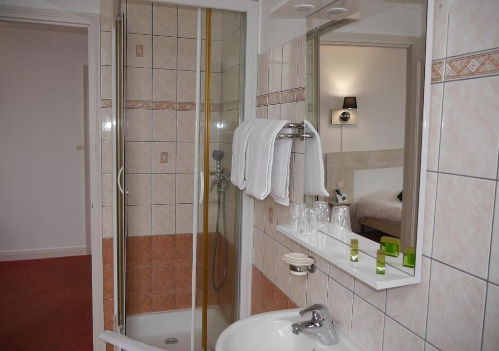 Photo of Bathroom in Quintin