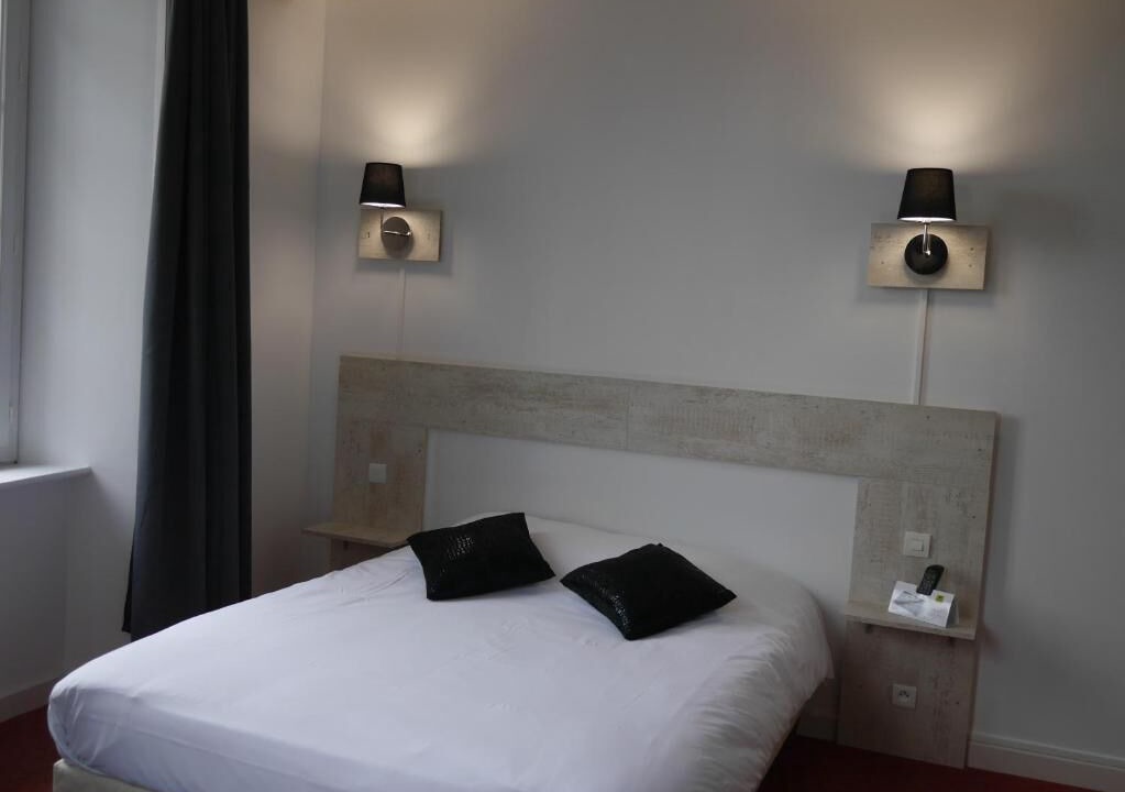 Photo of Bedroom in Quintin