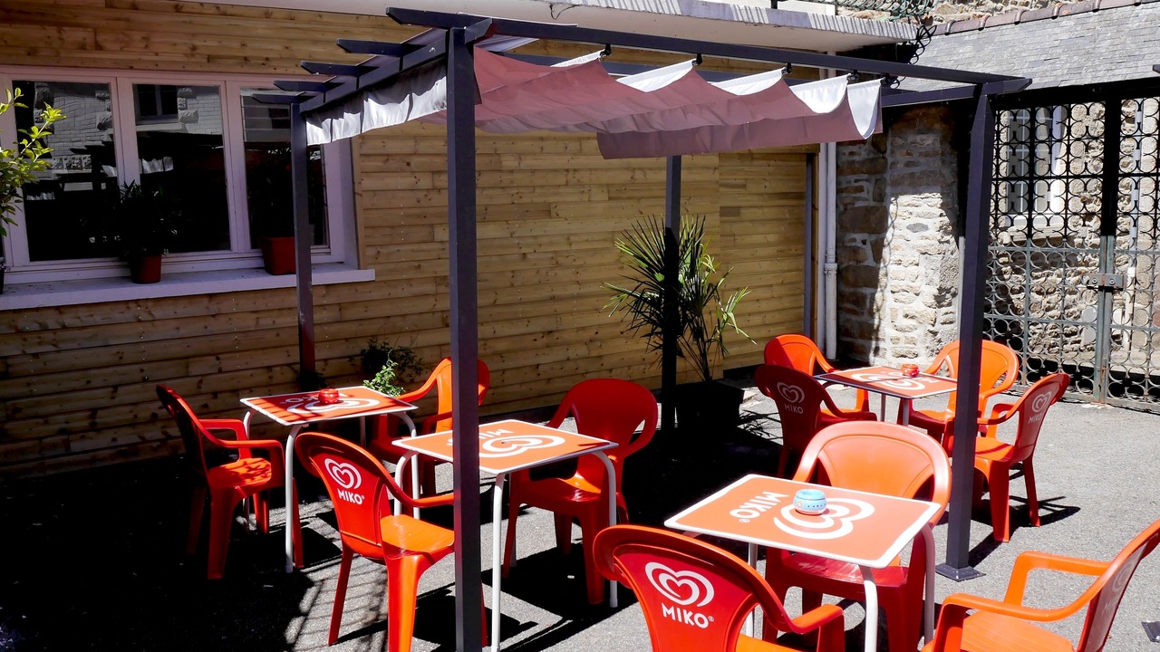 Photo of Patio Balcony in Quintin