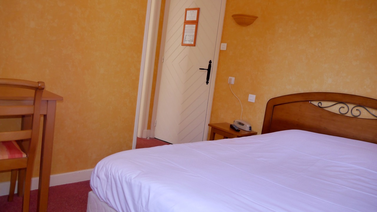 Photo of Bedroom in Quintin