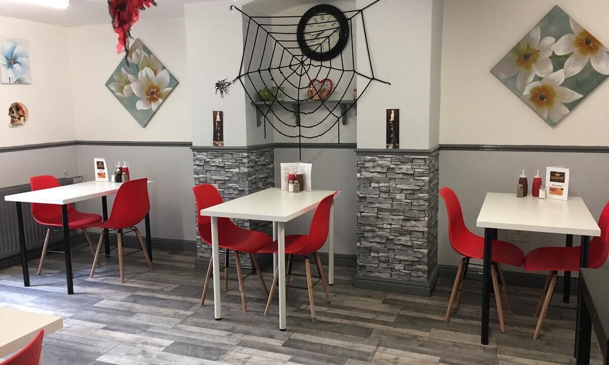 Photo of Others in Cheetham Hill