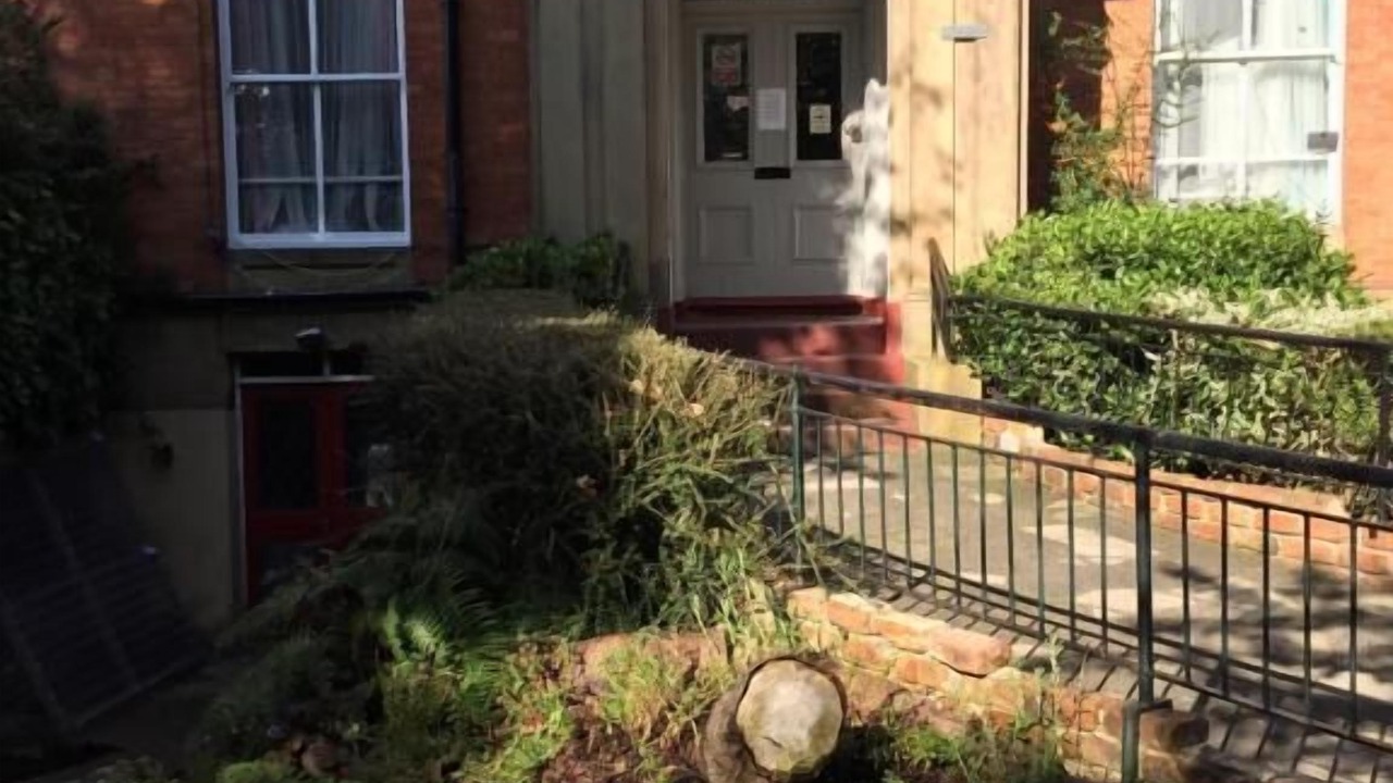 Photo of Outdoor in Cheetham Hill