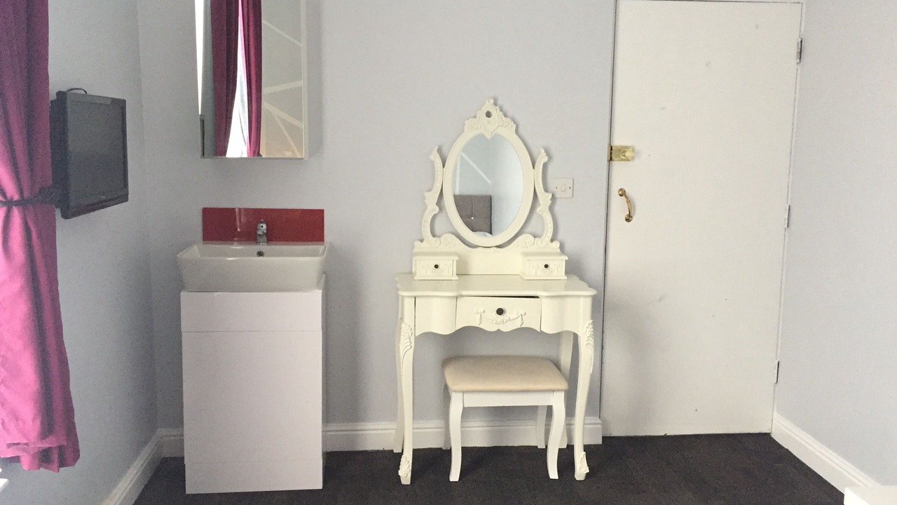 Photo of Bedroom in Cheetham Hill