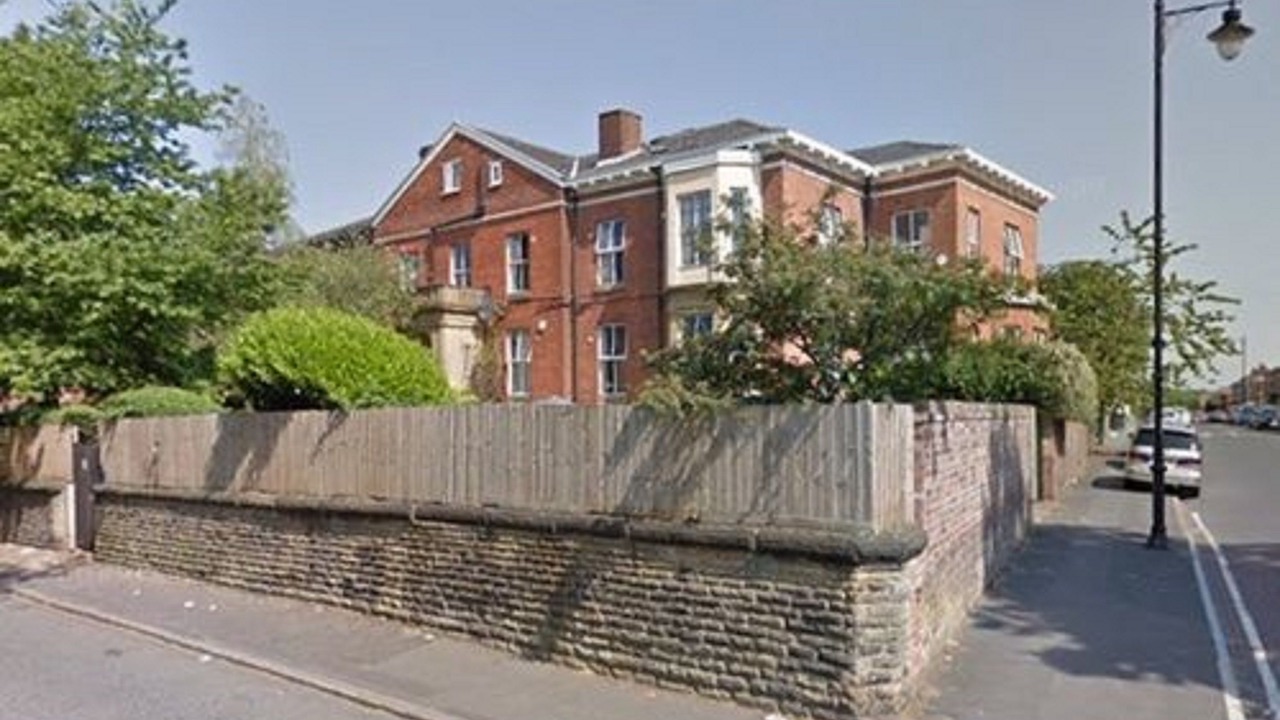 Photo of Outdoor in Cheetham Hill