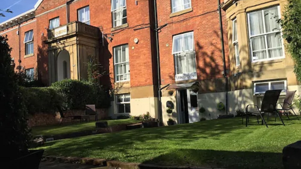 Photo of Outdoor in Cheetham Hill