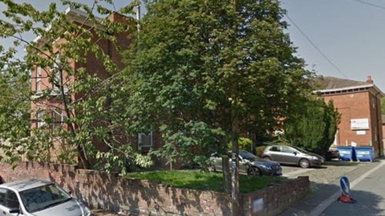 Photo of Others in Cheetham Hill