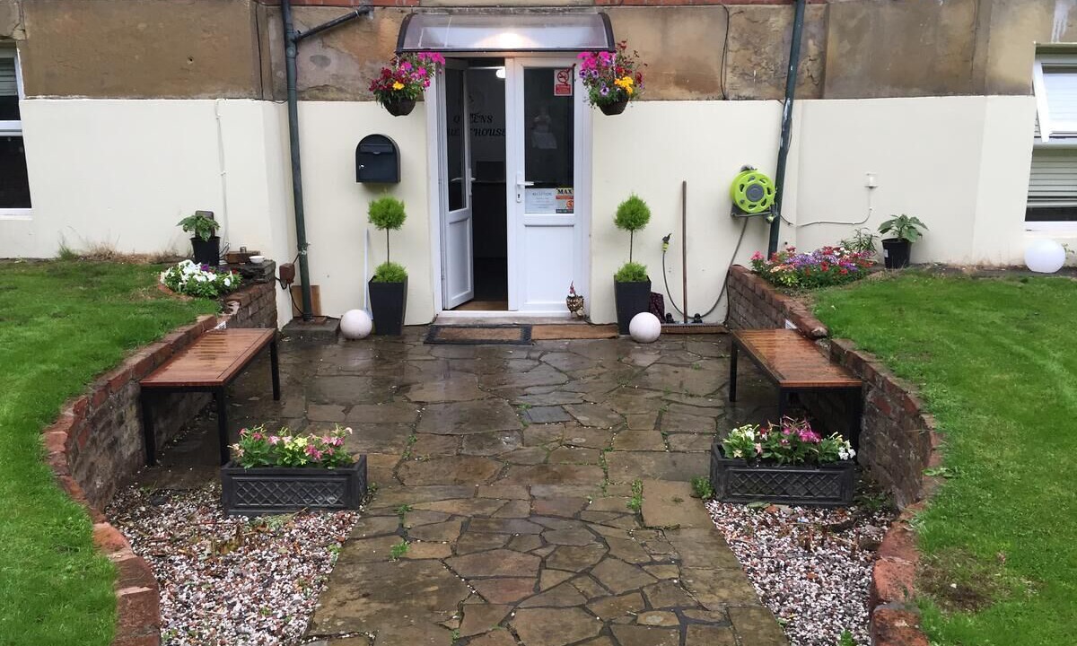 Photo of Outdoor in Cheetham Hill