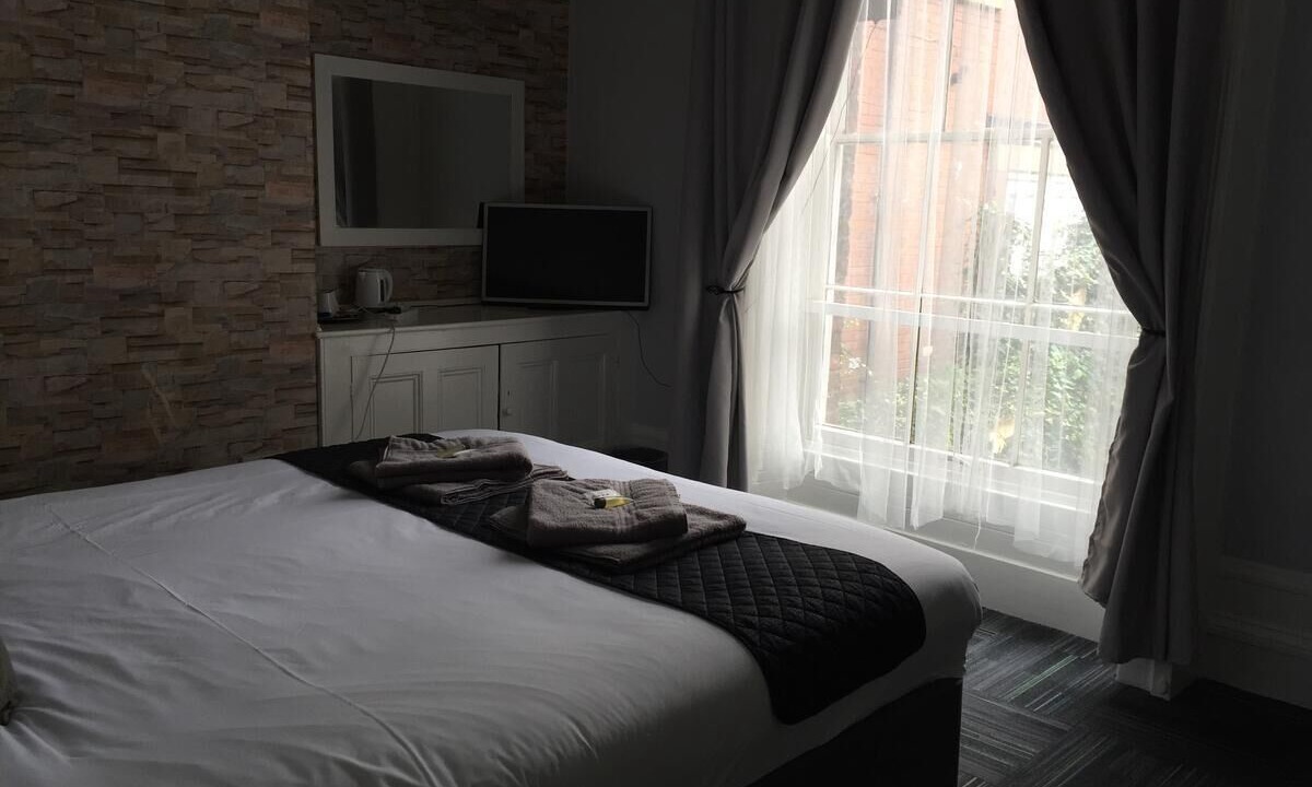 Photo of Bedroom in Cheetham Hill
