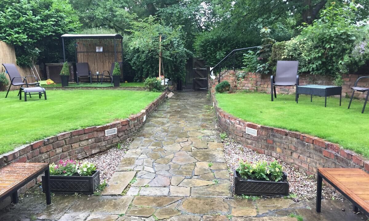 Photo of Outdoor in Cheetham Hill