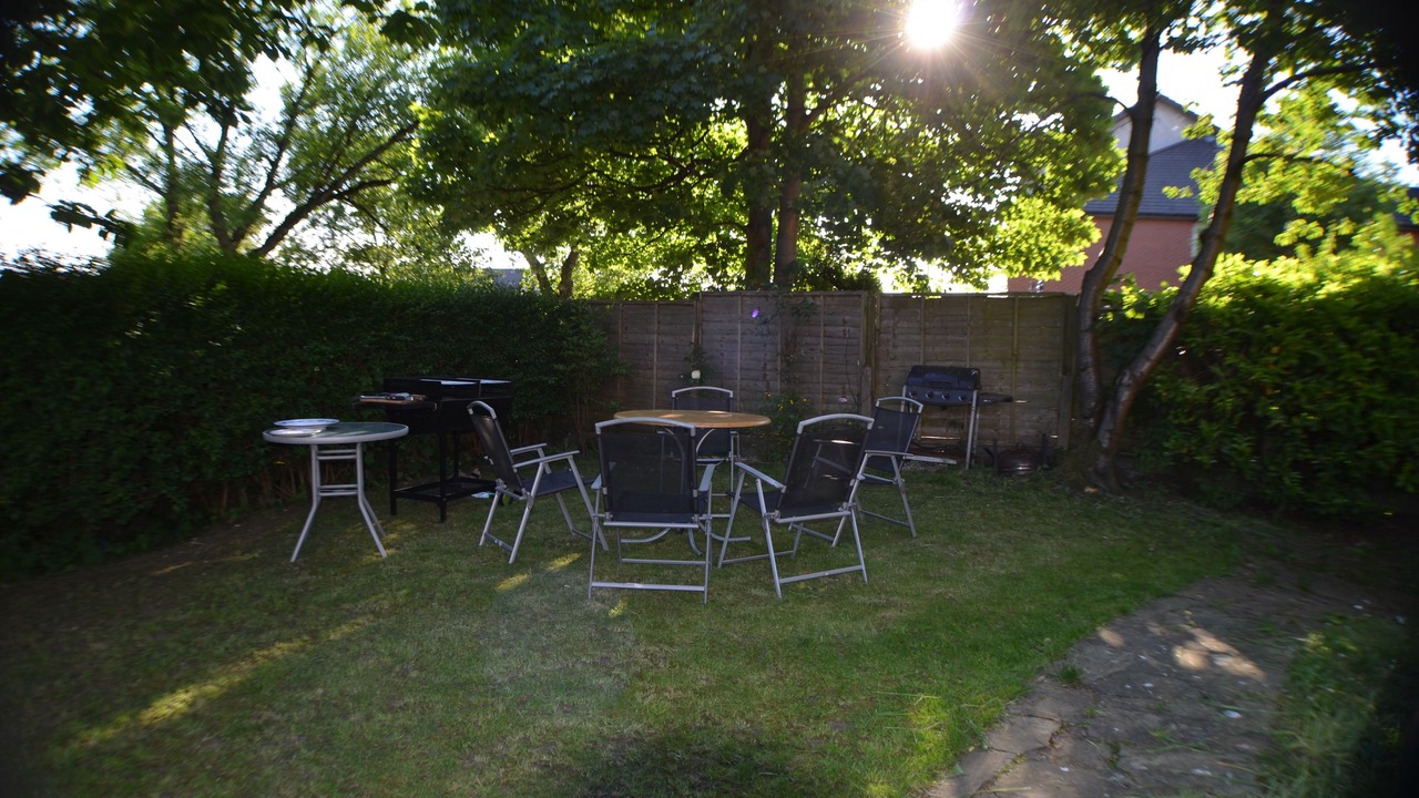 Photo of Outdoor in Cheetham Hill