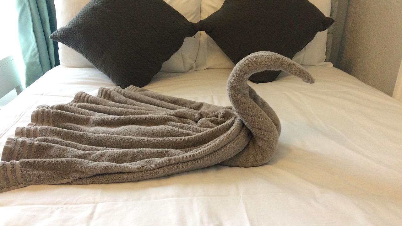 Photo of Bedroom in Cheetham Hill