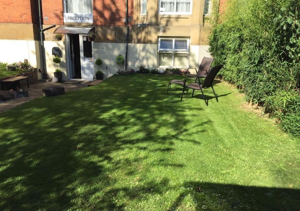 Photo of Outdoor in Cheetham Hill