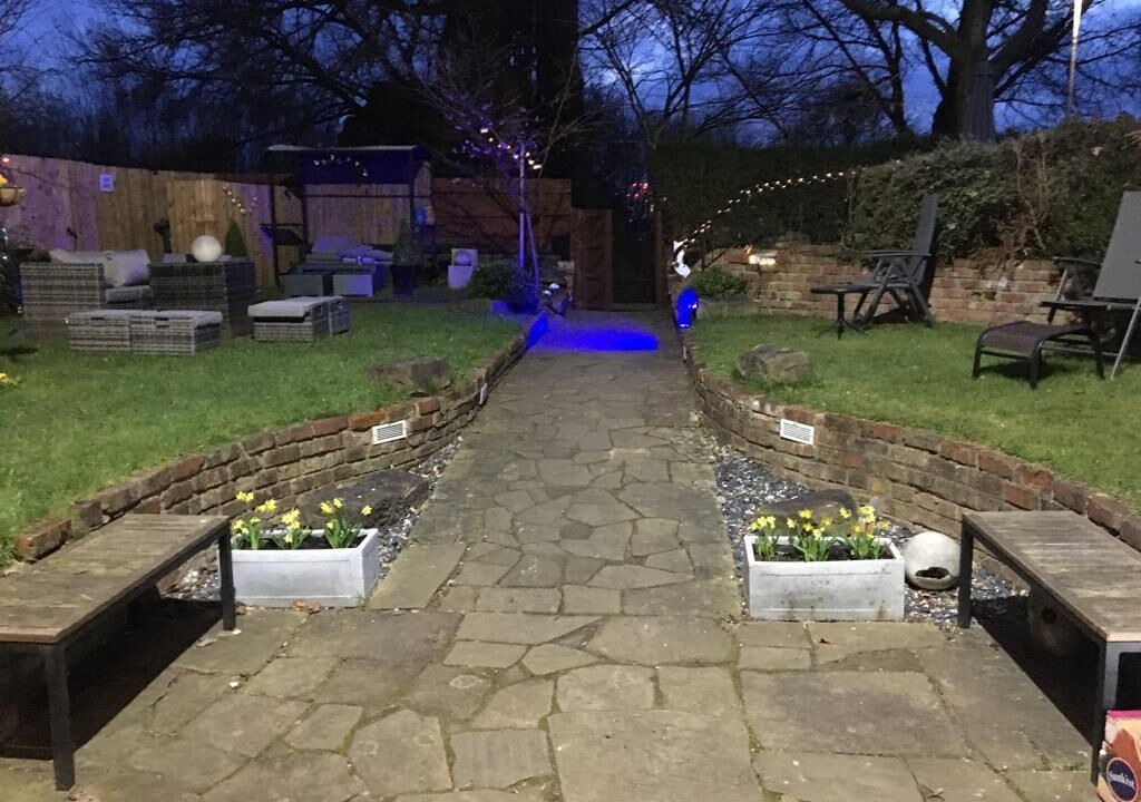 Photo of Outdoor in Cheetham Hill