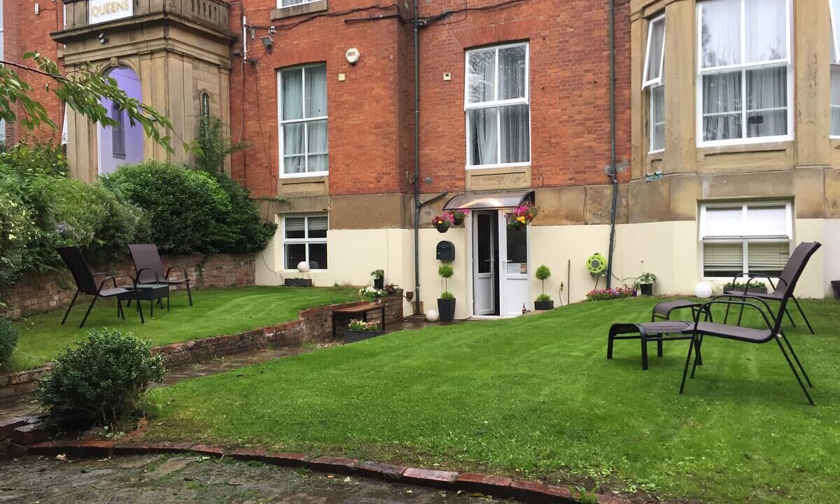 Photo of Outdoor in Cheetham Hill