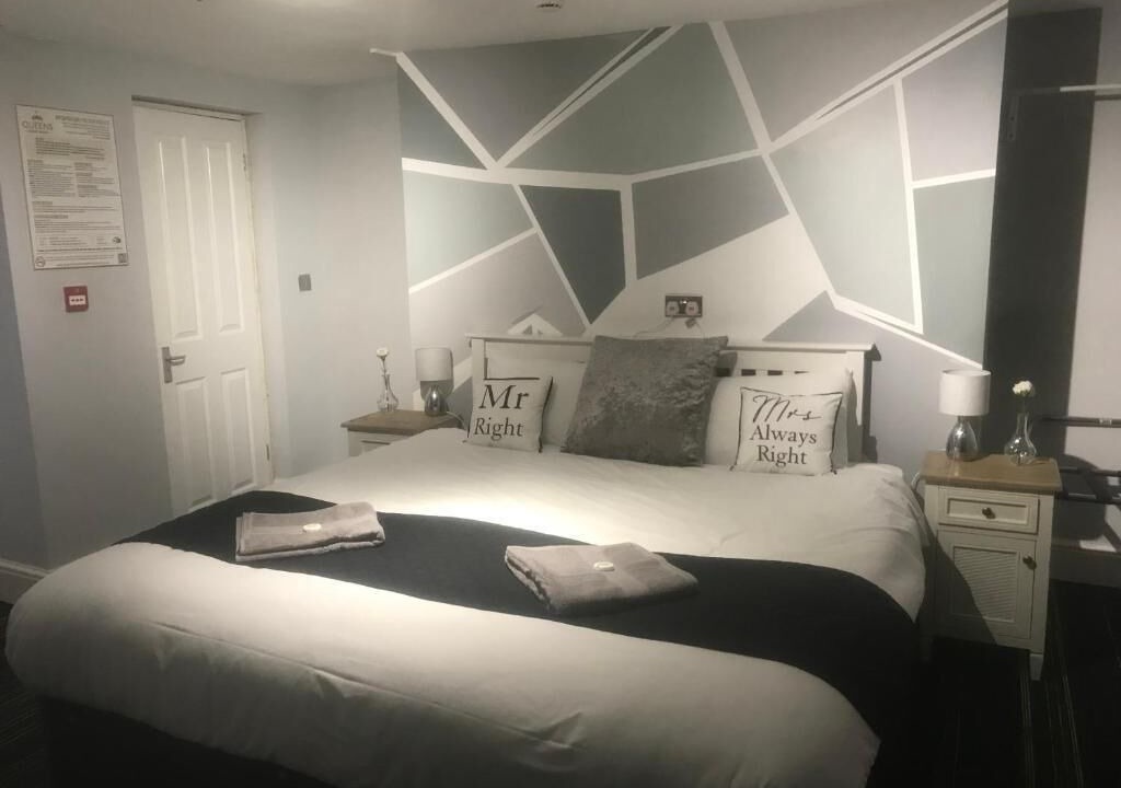 Photo of Bedroom in Cheetham Hill