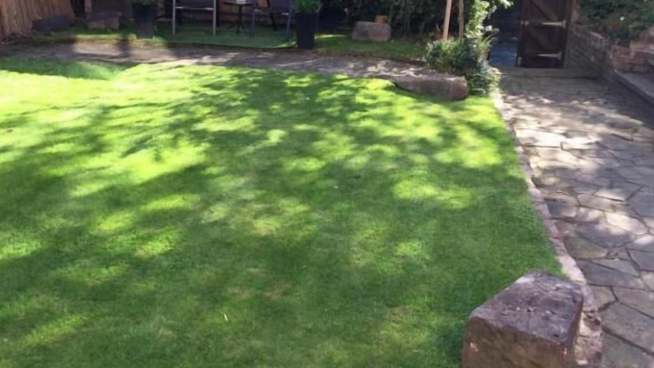 Photo of Outdoor in Cheetham Hill