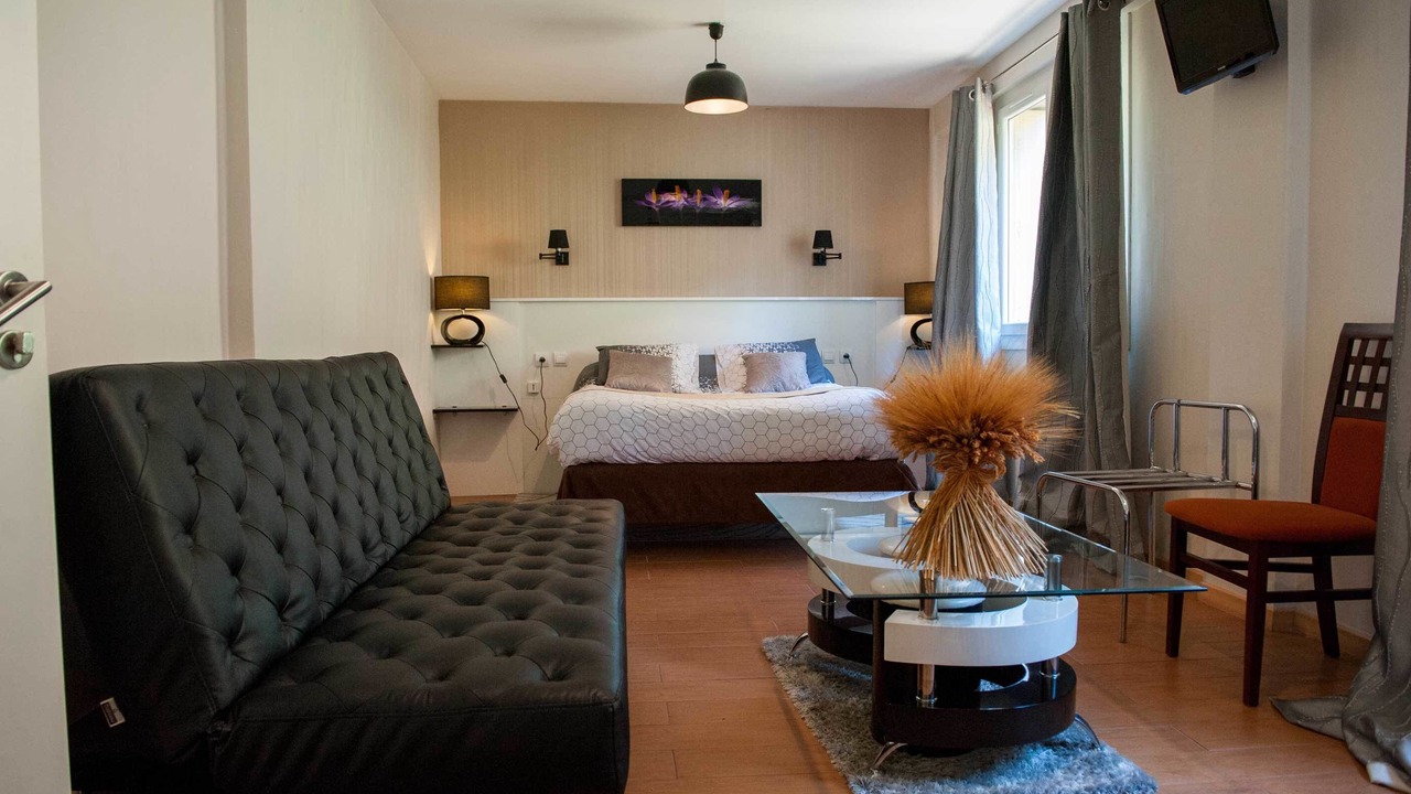 Photo of Livingroom in Bessines-sur-Gartempe