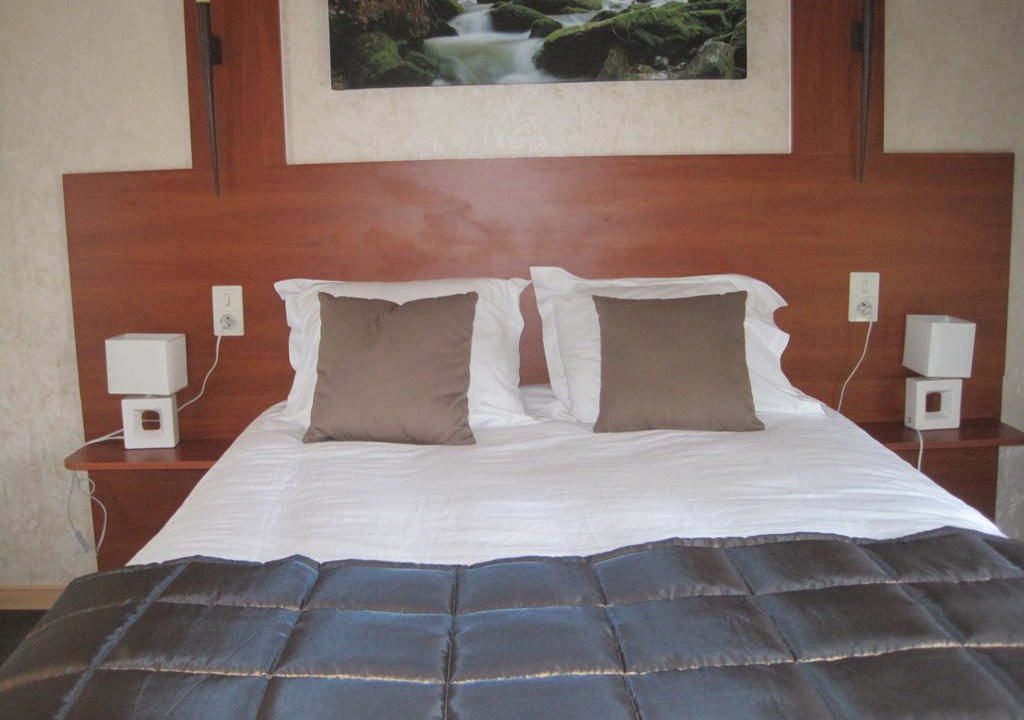 Photo of Bedroom in Bessines-sur-Gartempe