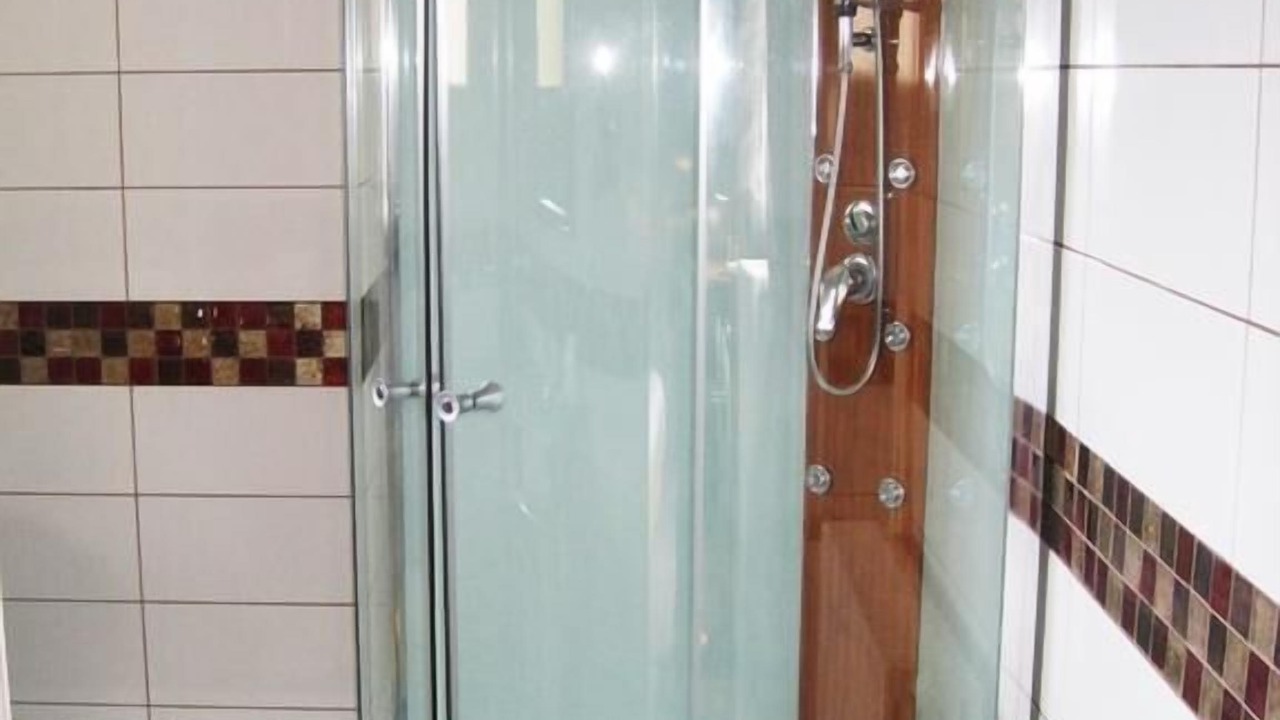 Photo of Bathroom in Bessines-sur-Gartempe