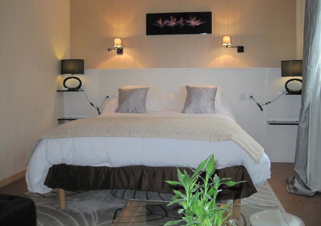 Photo of Bedroom in Bessines-sur-Gartempe