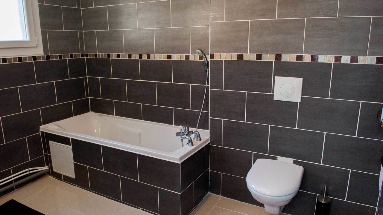 Photo of Bedroom in Bessines-sur-Gartempe