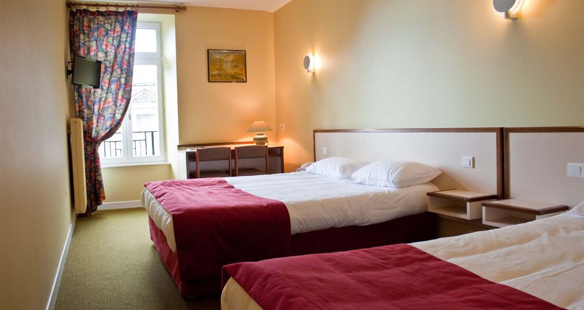 Photo of Bedroom in Bessines-sur-Gartempe