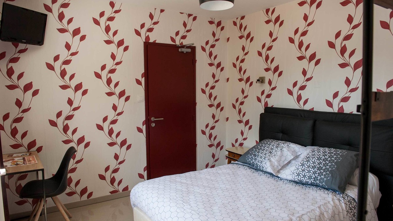 Photo of Bedroom in Bessines-sur-Gartempe