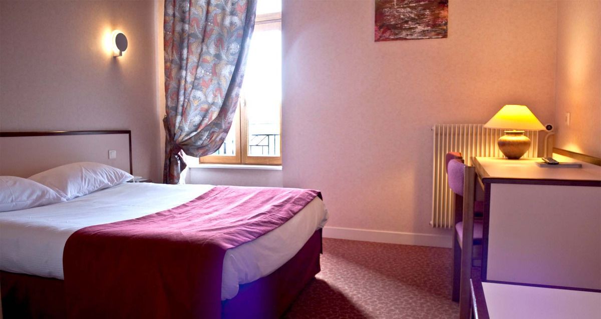 Photo of Bedroom in Bessines-sur-Gartempe