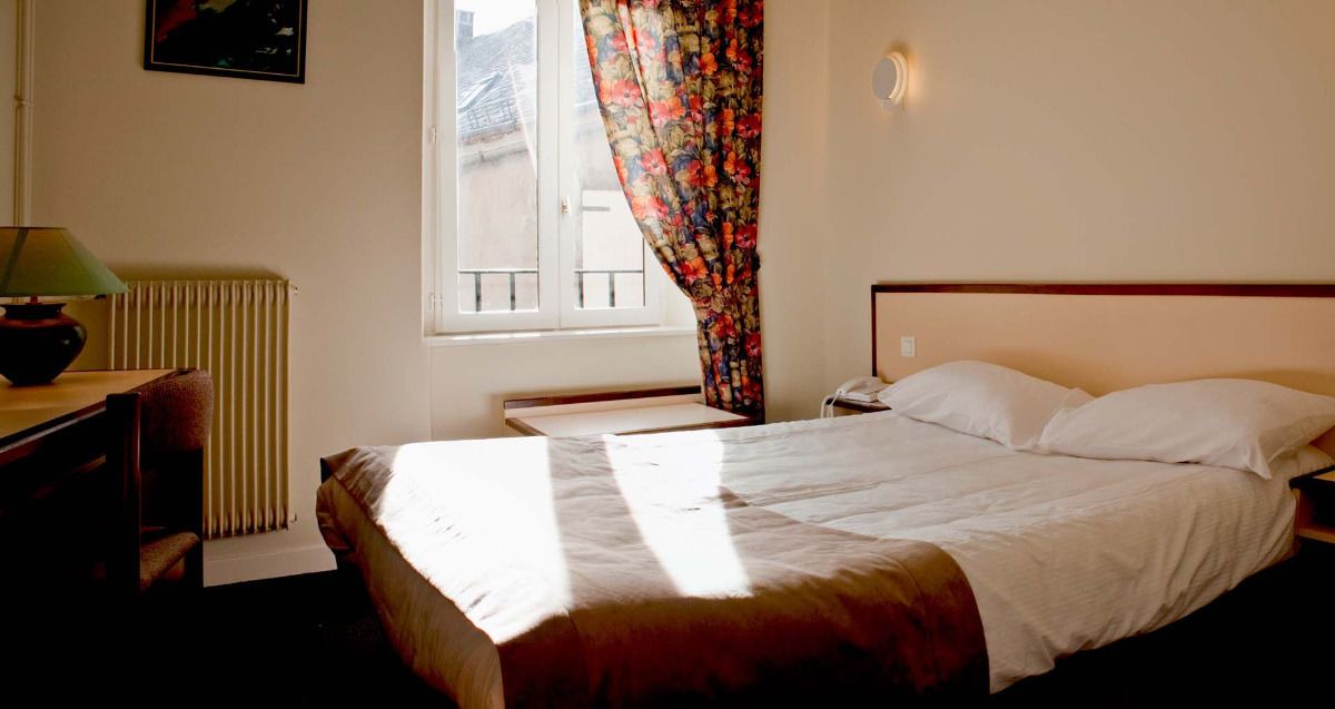 Photo of Bedroom in Bessines-sur-Gartempe