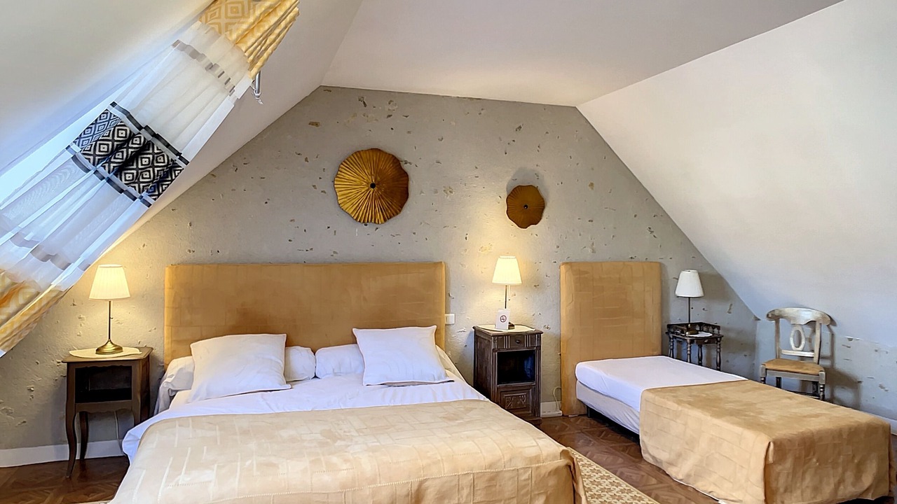 Photo of Outdoor in Loire - Vignobles et Nohain