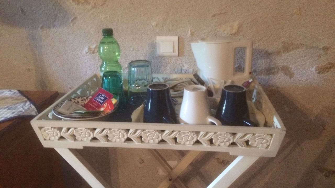 Photo of Bedroom in Loire - Vignobles et Nohain