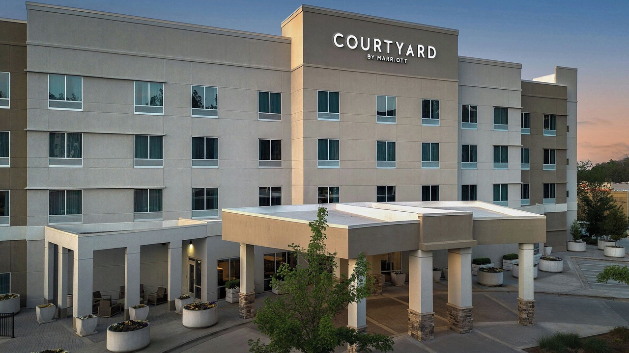 Photo of Outdoor in Town Center