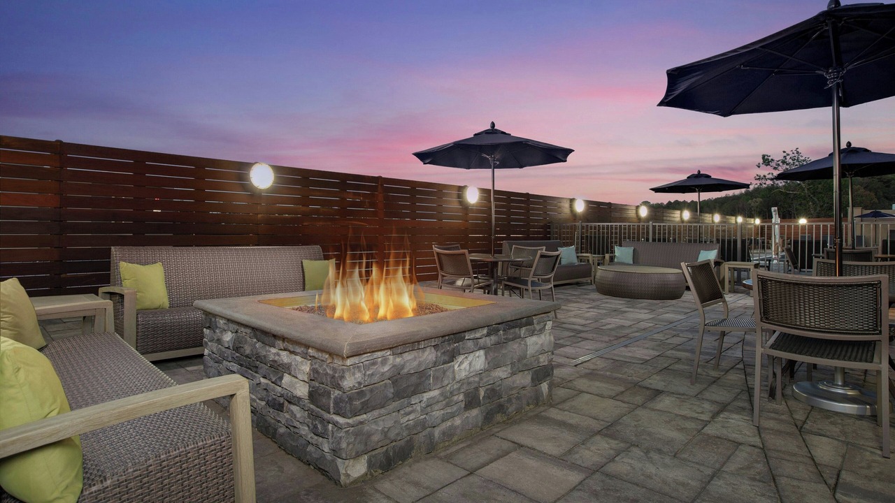 Photo of Others in Town Center