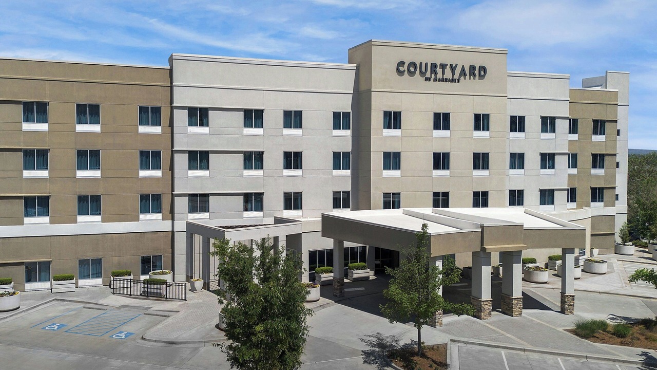 Photo of Outdoor in Town Center