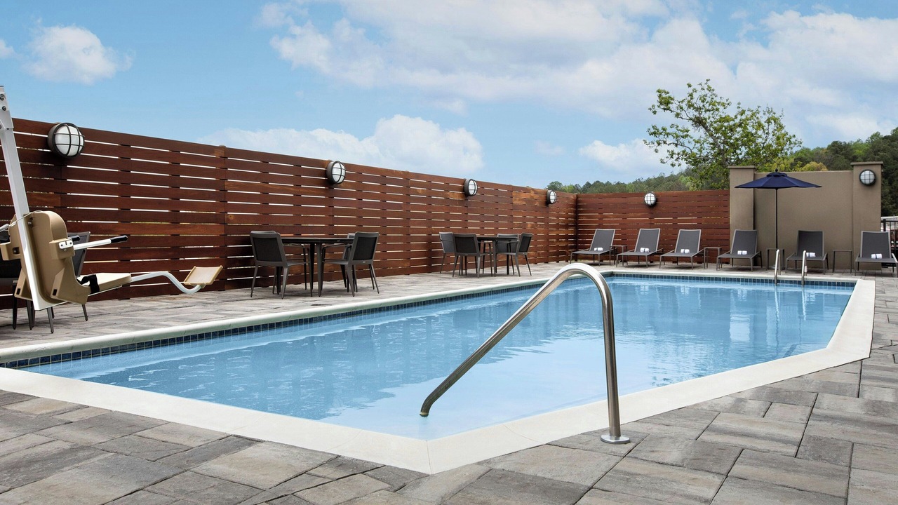 Photo of Outdoor in Town Center