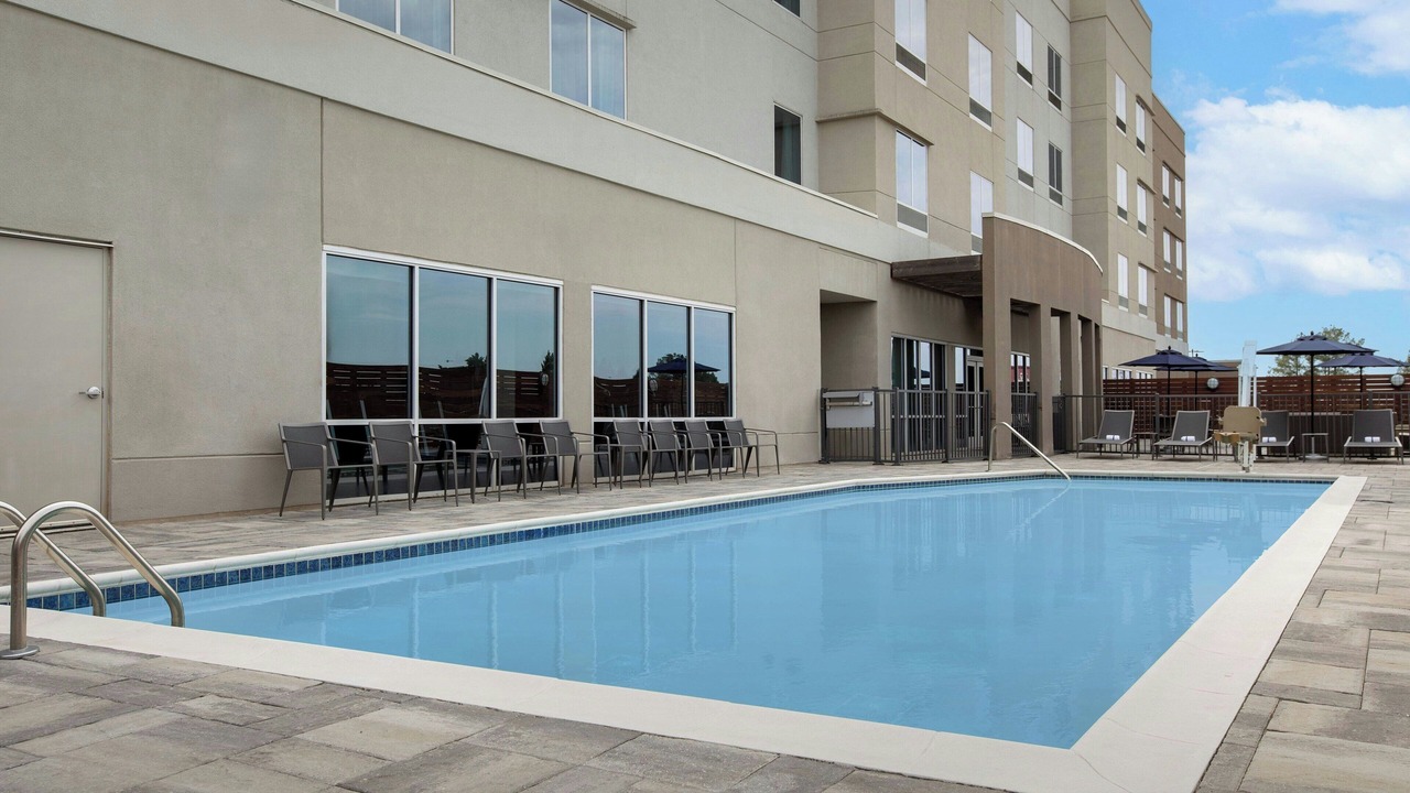 Photo of Outdoor in Town Center