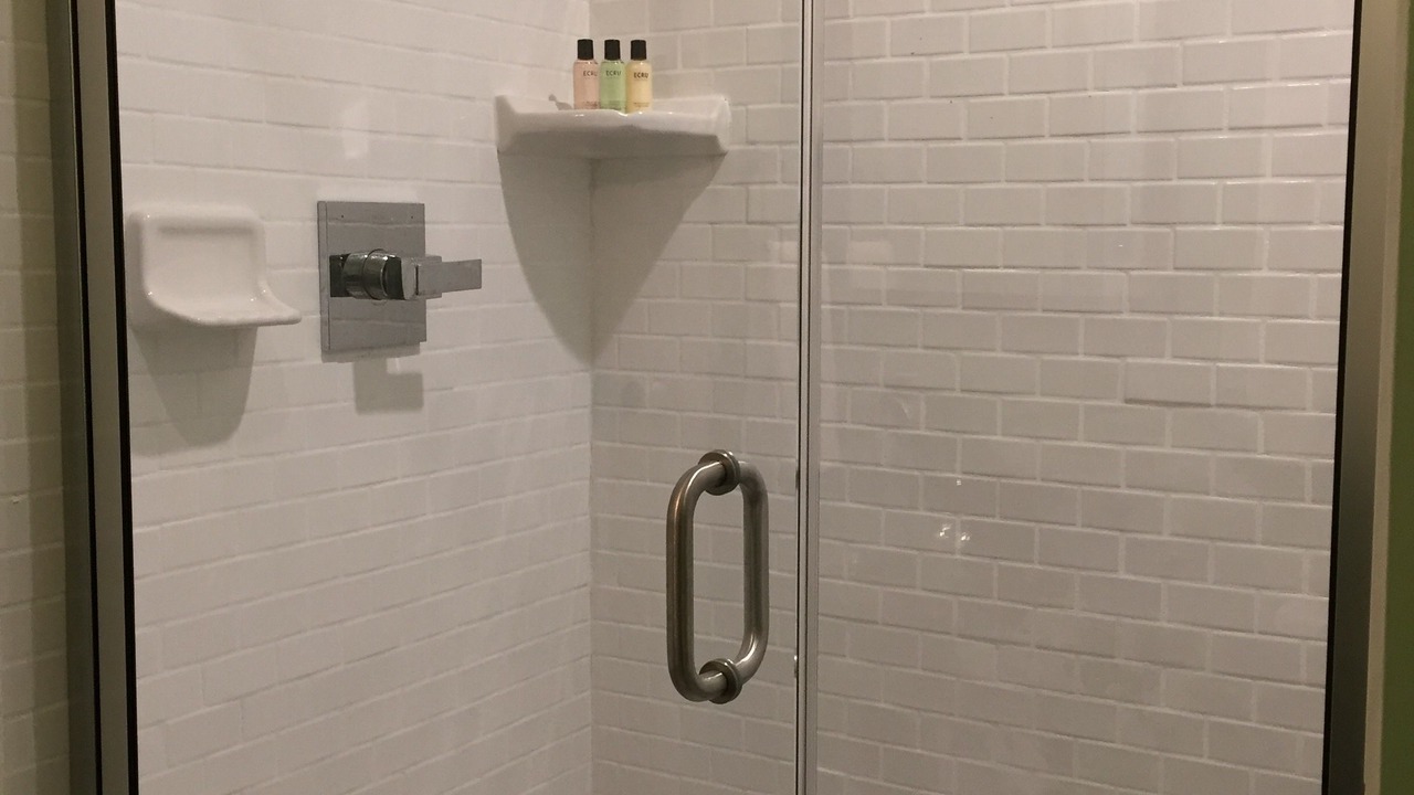 Photo of Bathroom in Saugatuck