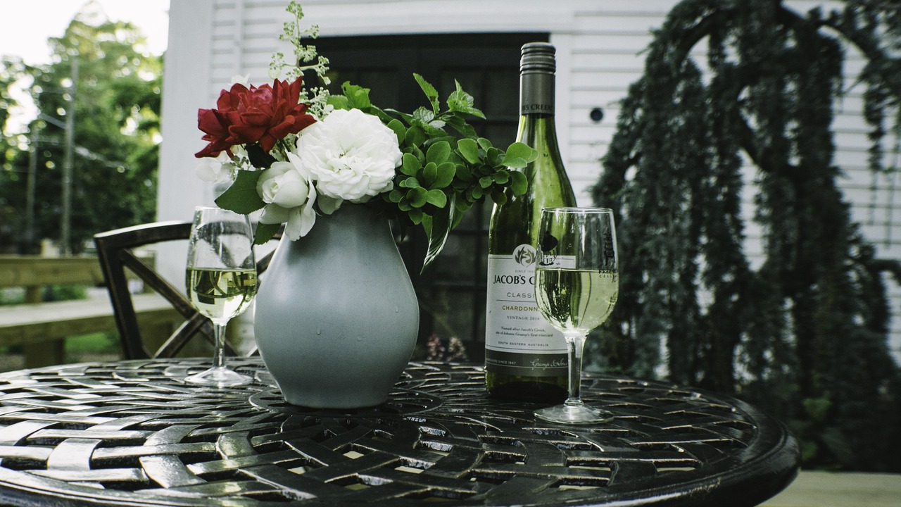 Photo of Patio Balcony in Saugatuck