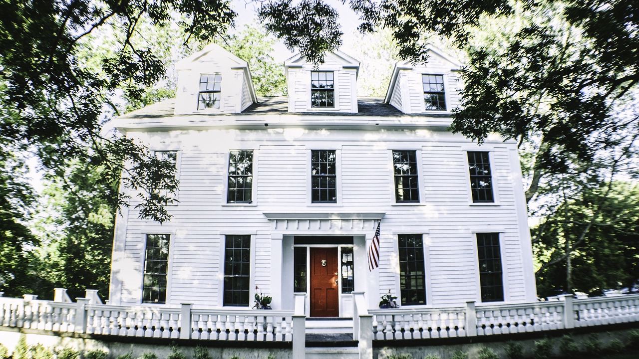 Photo of Outdoor in Saugatuck