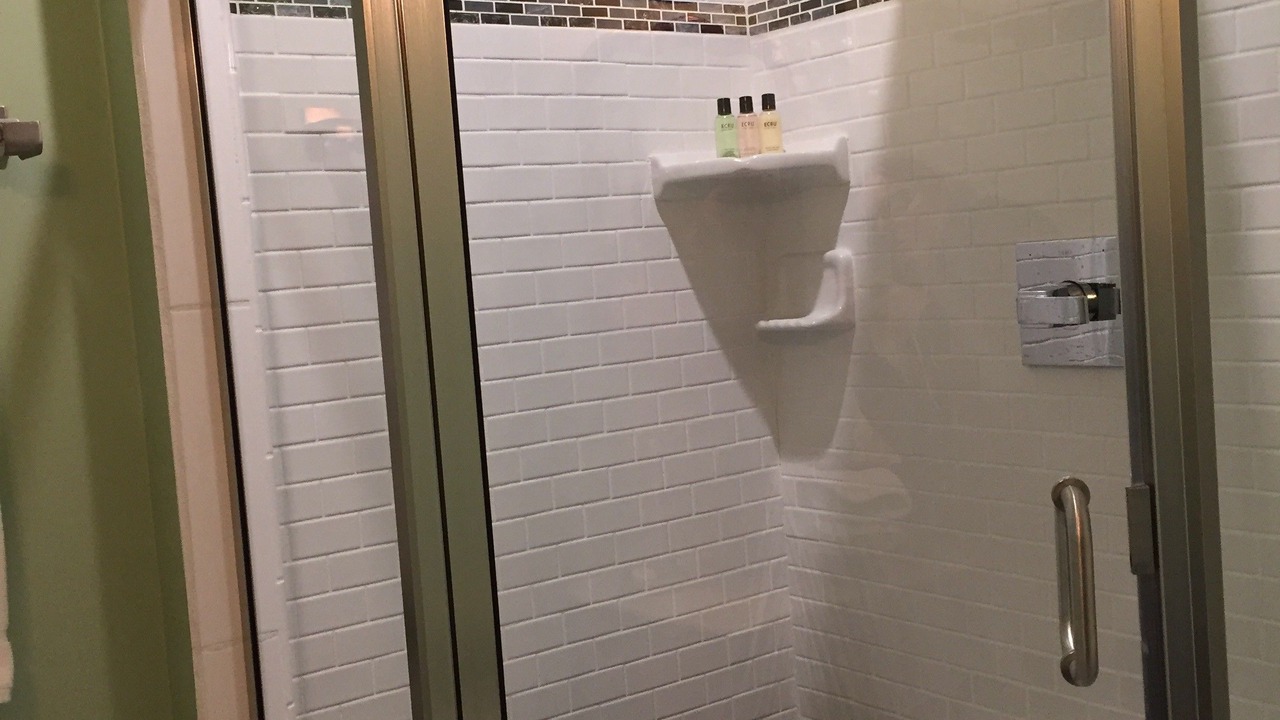 Photo of Bathroom in Saugatuck