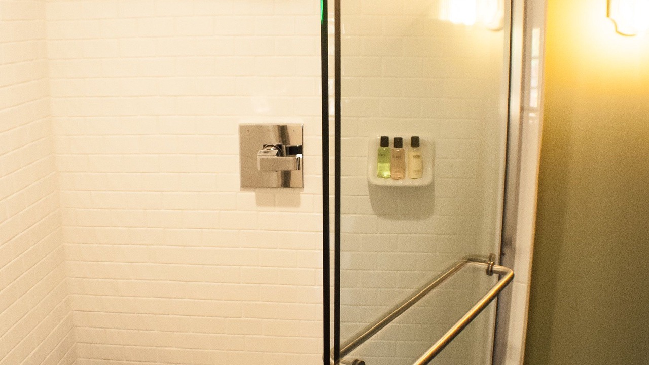 Photo of Bathroom in Saugatuck