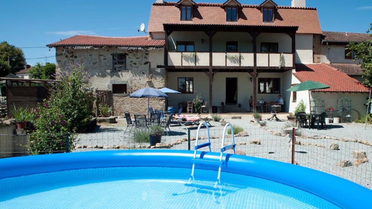 Photo of Outdoor in Voulons