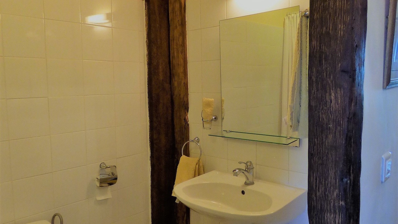 Photo of Patio Balcony in Voulons