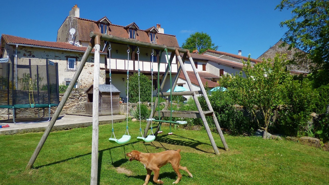 Photo of Outdoor in Voulons