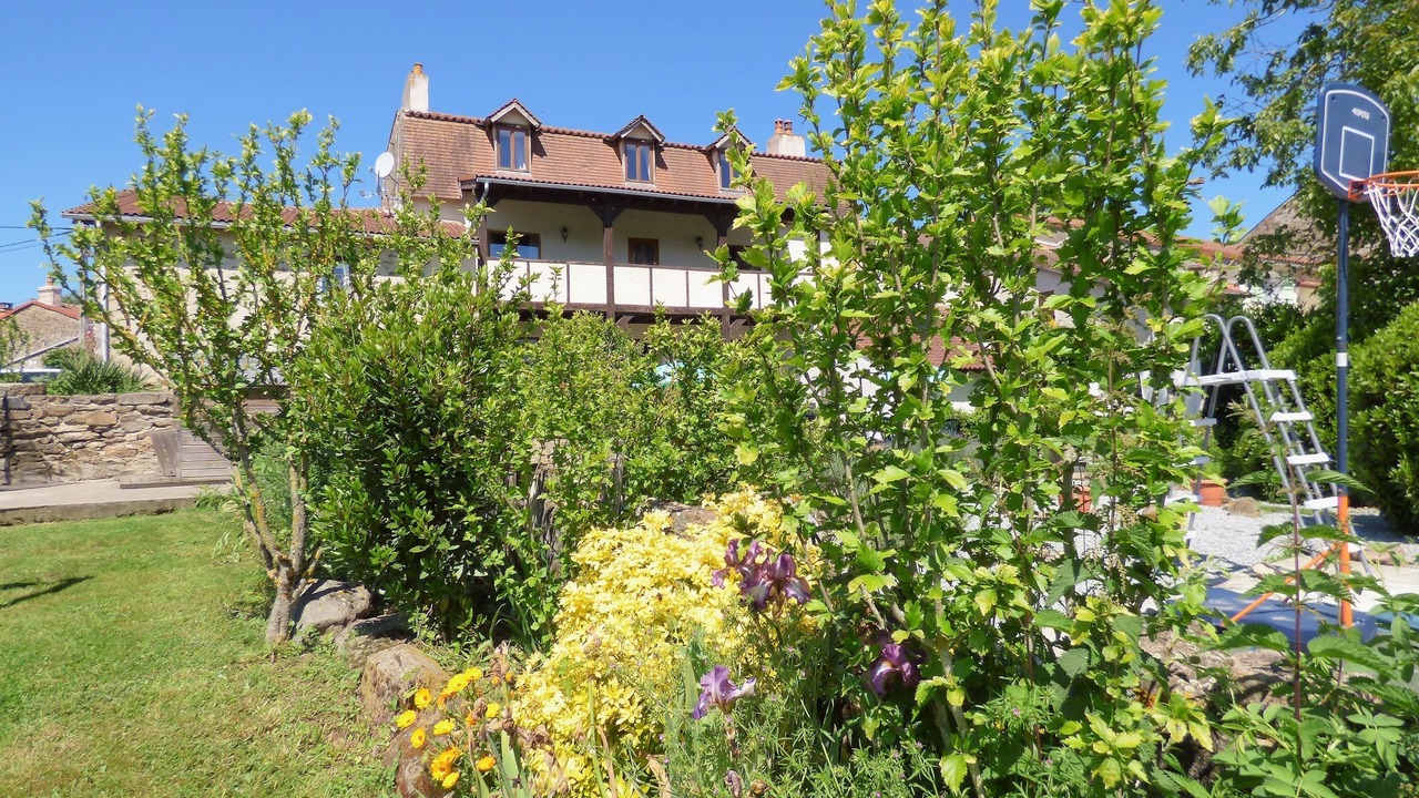 Photo of Outdoor in Voulons