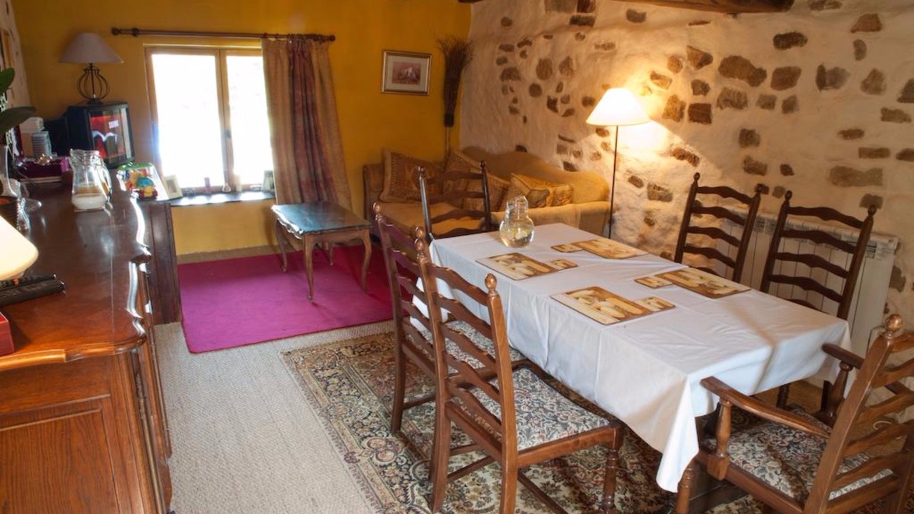 Photo of Outdoor in Voulons